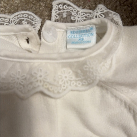 Dillards bundle of baby clothes - Picture 3 of 8